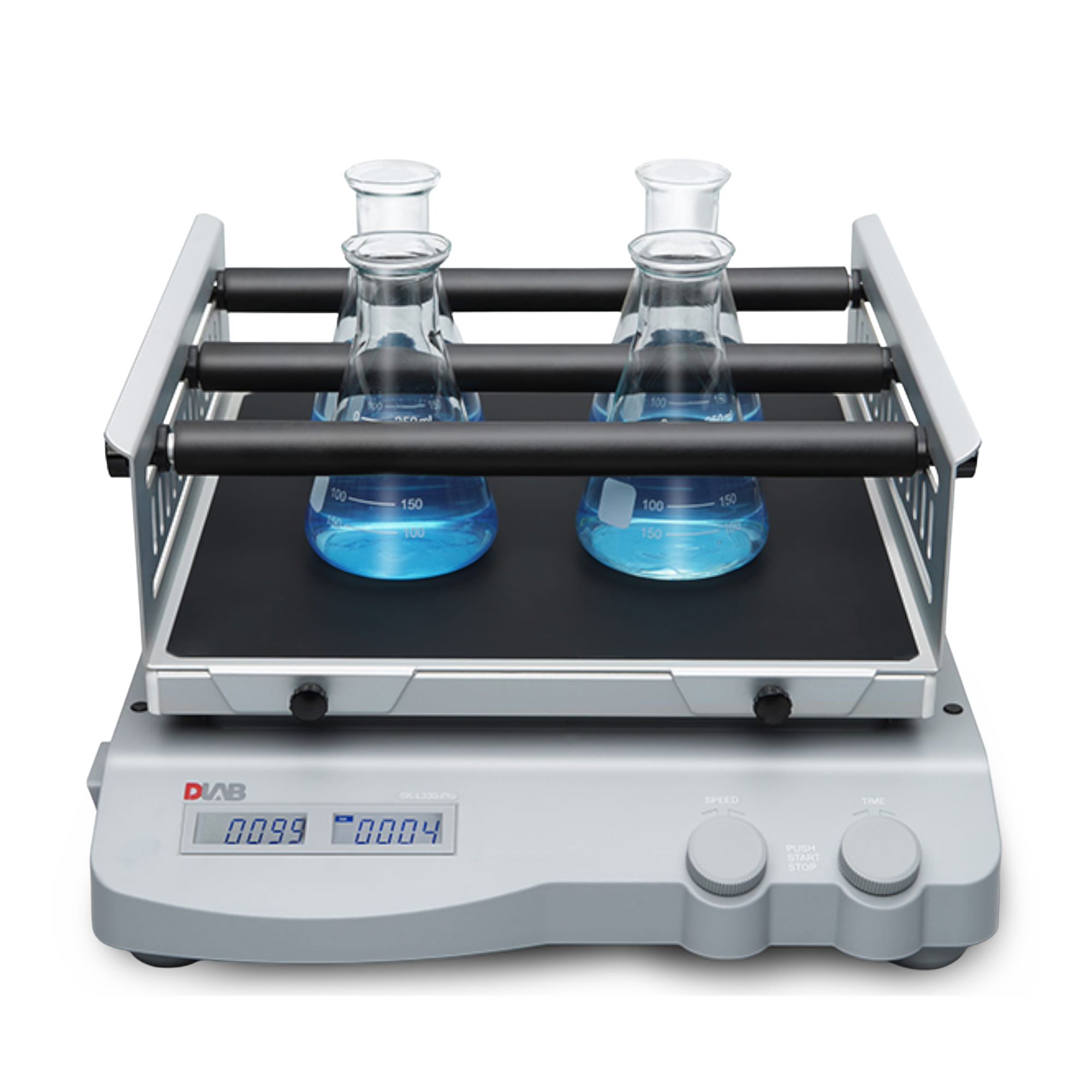 Máy nuôi cấy lắc